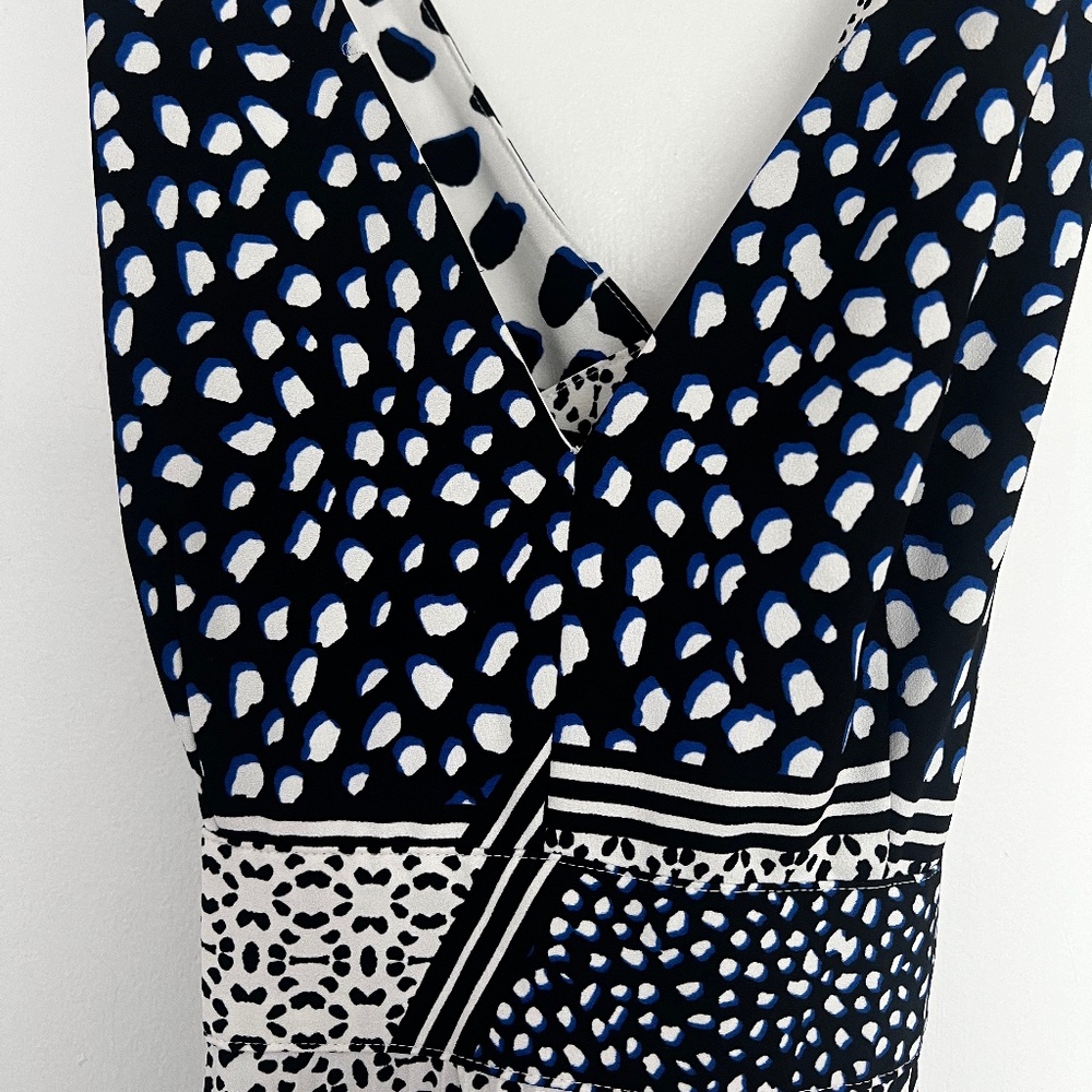 Express beautiful dress for formal or casual